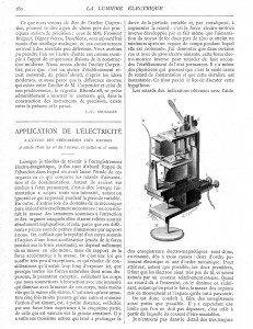 Ateliers Carpentier (3 of 3) from La Lumiere Electrique