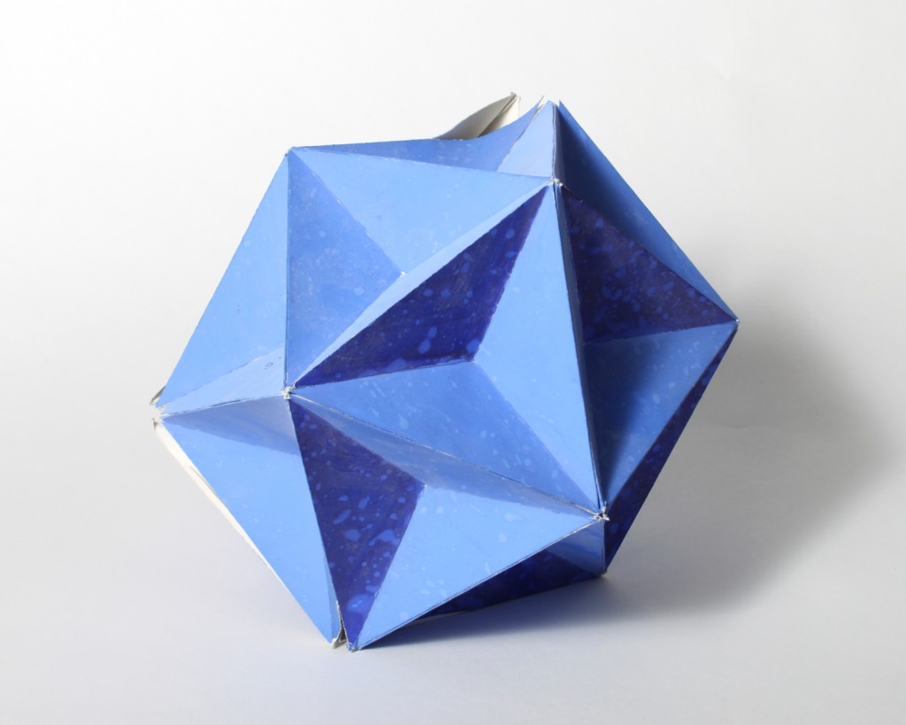 Great Dodecahedron