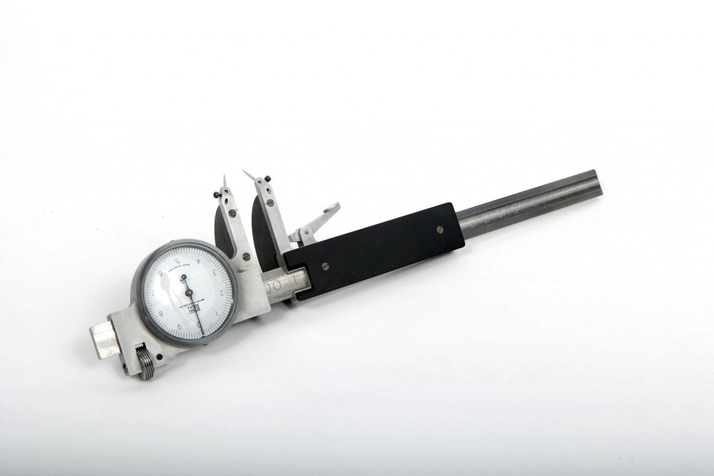 Vernier Calipers